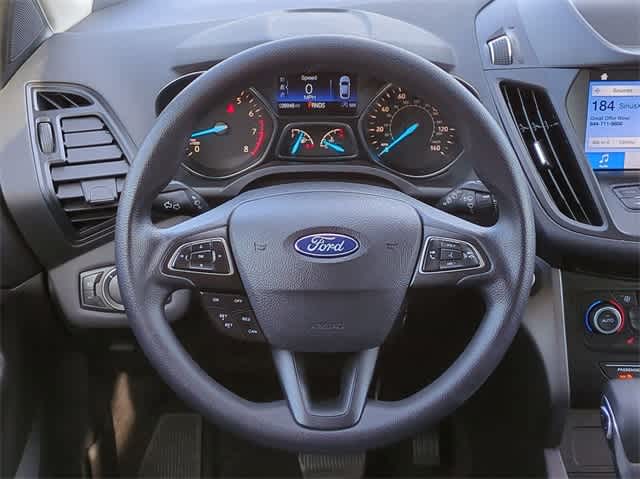 2019 Ford Escape SE 22