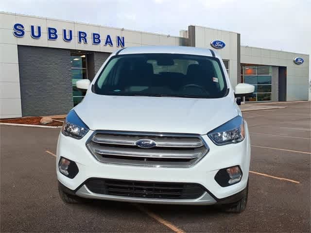 2019 Ford Escape SE 3