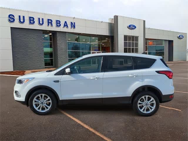 2019 Ford Escape SE 5