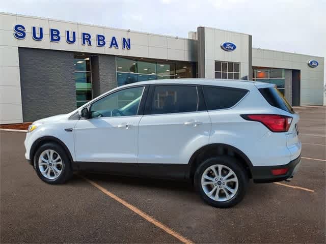 2019 Ford Escape SE 6