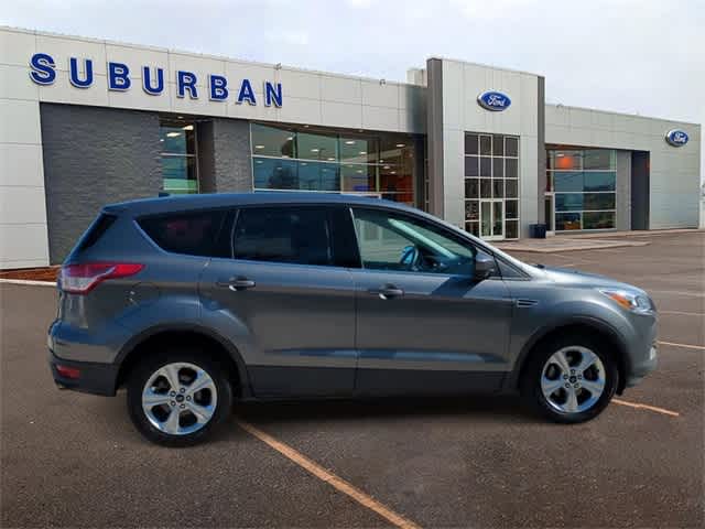 2014 Ford Escape SE 9