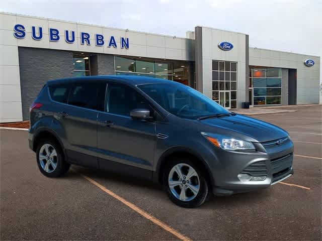 2014 Ford Escape SE 2