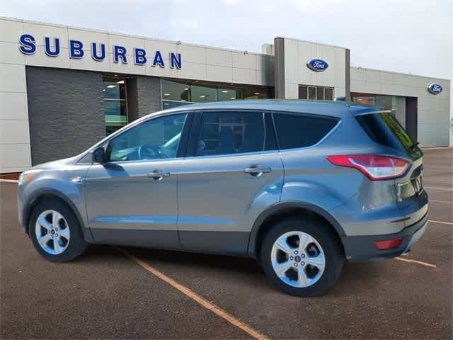 2014 Ford Escape SE 6