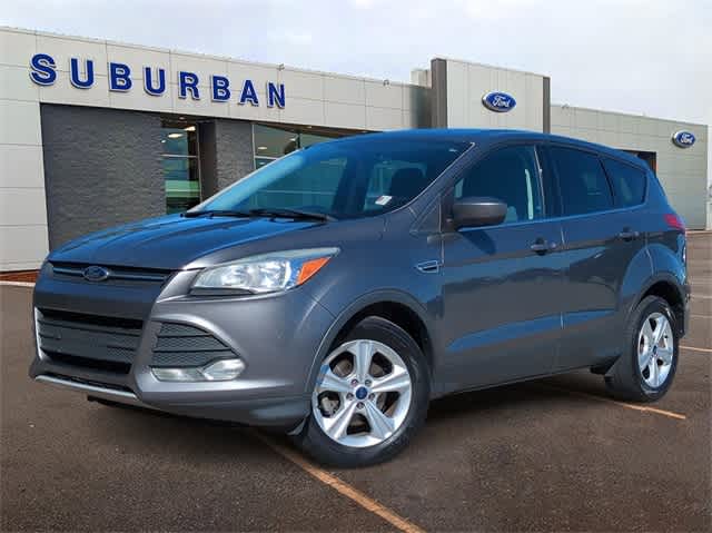 2014 Ford Escape SE 1