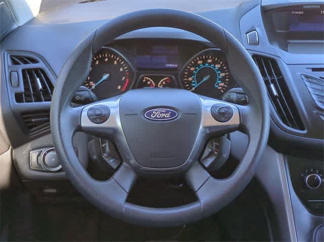 2014 Ford Escape SE 22