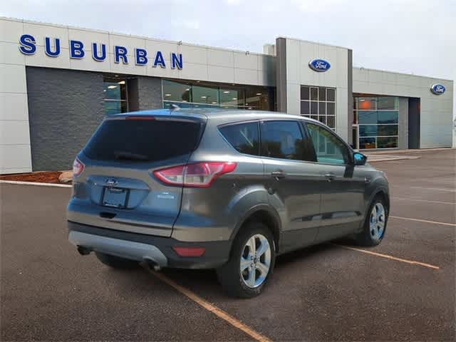 2014 Ford Escape SE 8