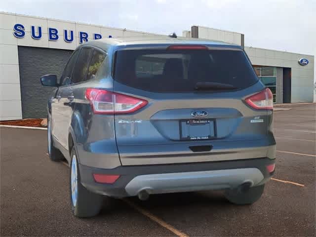 2014 Ford Escape SE 7