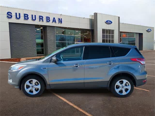 2014 Ford Escape SE 5