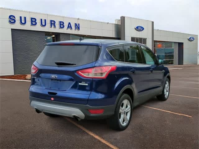 2014 Ford Escape SE 8