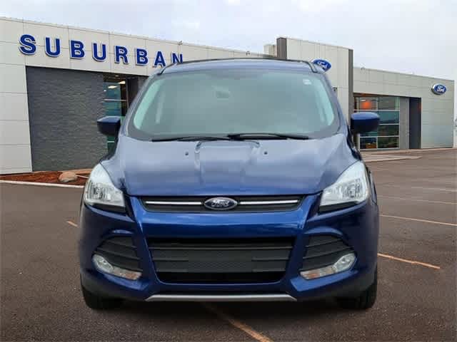 2014 Ford Escape SE 3