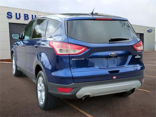 2014 Ford Escape SE 7