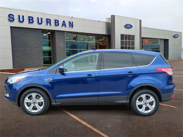 2014 Ford Escape SE 5