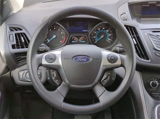 2014 Ford Escape SE 22