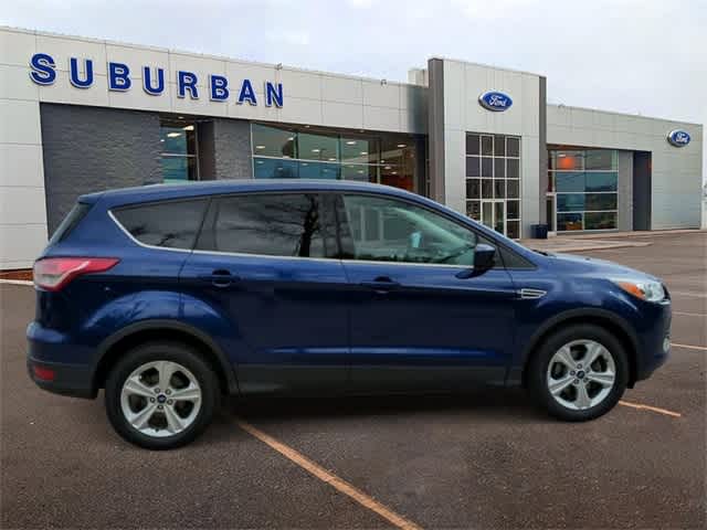 2014 Ford Escape SE 9