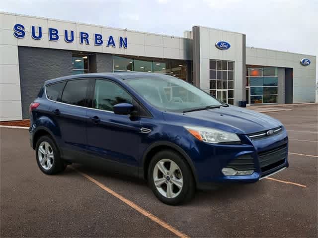 2014 Ford Escape SE 2