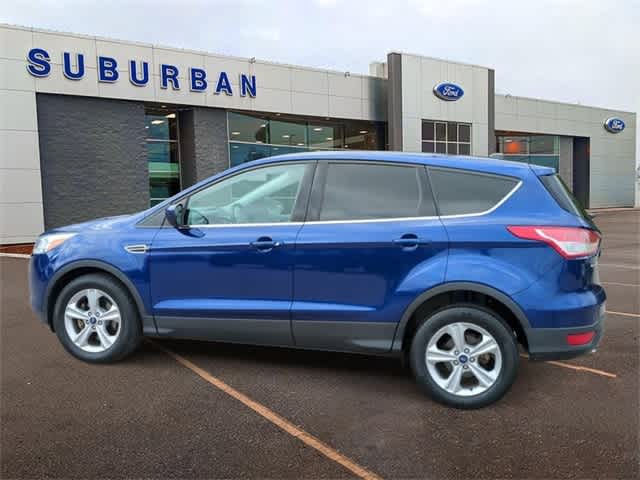 2014 Ford Escape SE 6