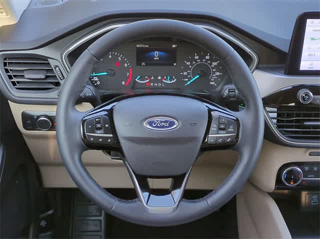 2022 Ford Escape SE 21