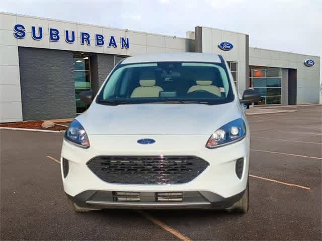 2022 Ford Escape SE 3