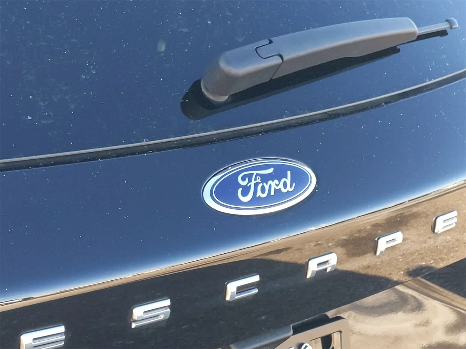 2022 Ford Escape SE 11