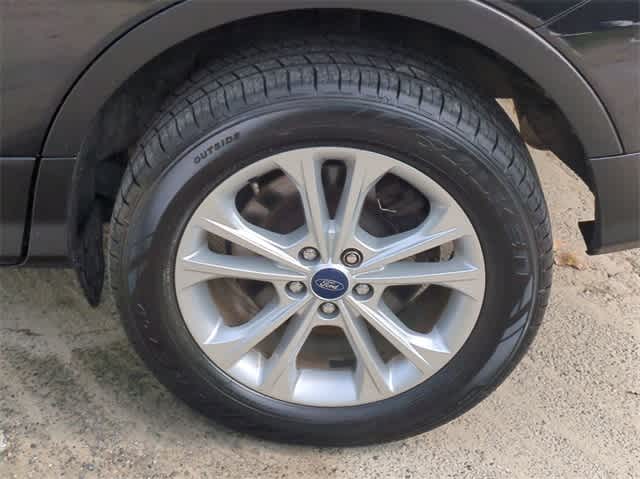 2018 Ford Escape SE 13