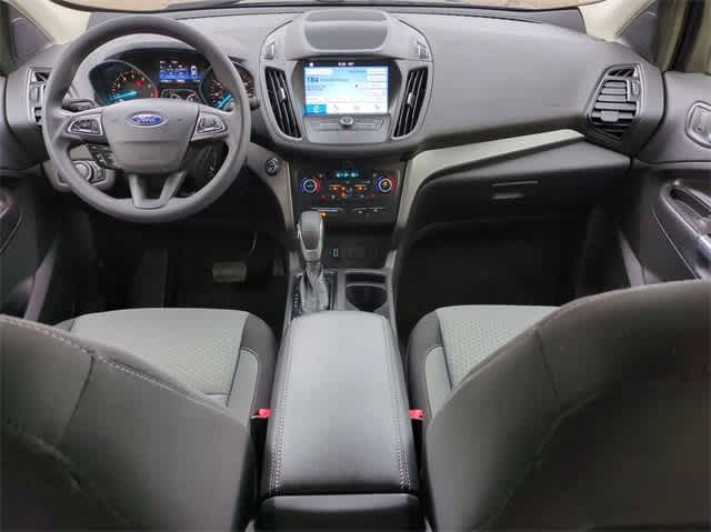 2019 Ford Escape SE 15