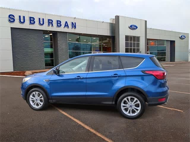 2019 Ford Escape SE 6