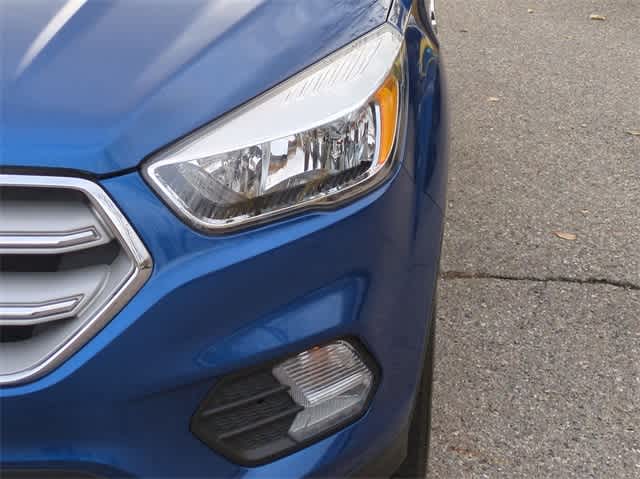 2019 Ford Escape SE 11