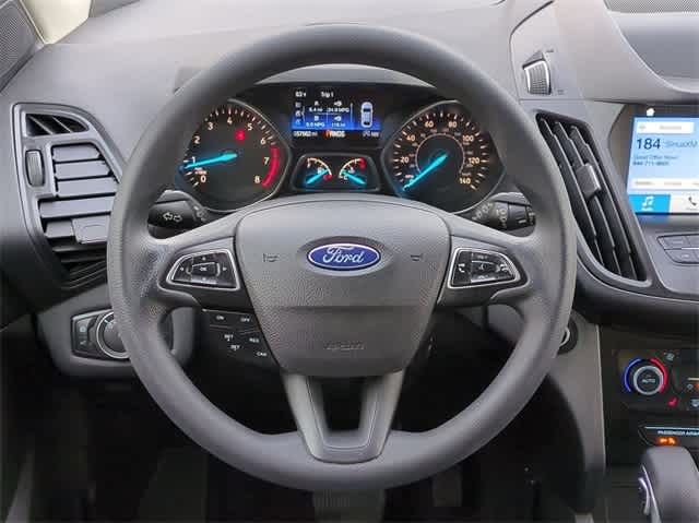 2019 Ford Escape SE 22