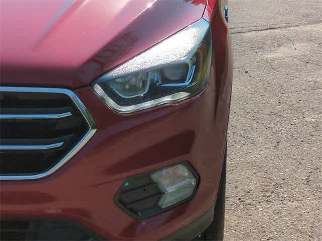 2019 Ford Escape SE 11