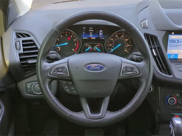 2019 Ford Escape SE 22