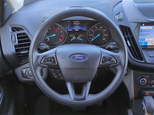 2019 Ford Escape SE 22