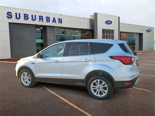 2019 Ford Escape SE 6