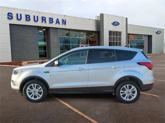 2019 Ford Escape SE 5