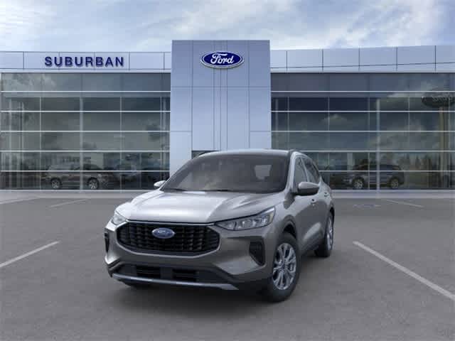 2024 Ford Escape Active 2