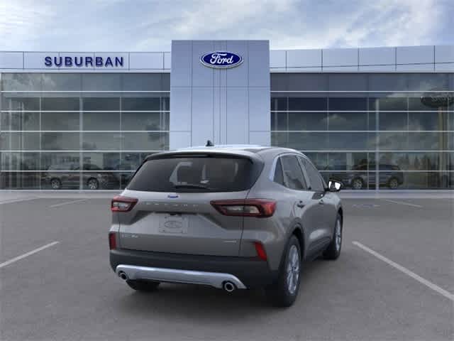 2024 Ford Escape Active 8