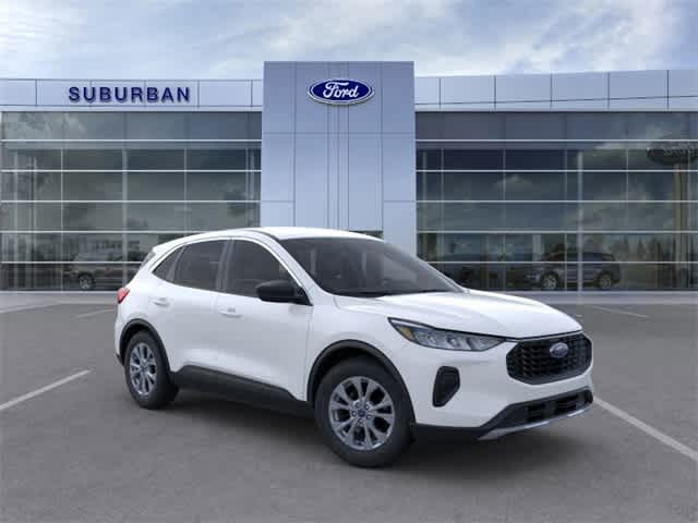 2024 Ford Escape Active 7