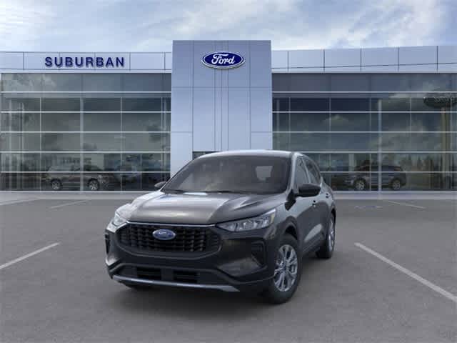 2025 Ford Escape Active 2