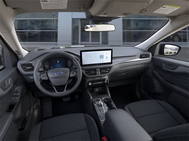 2025 Ford Escape Active 9