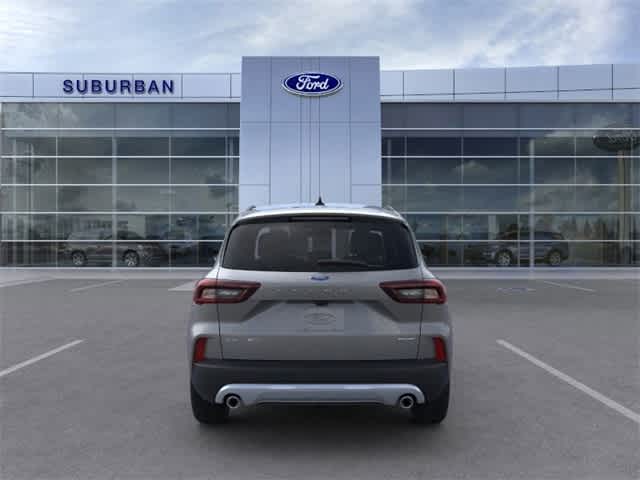 2024 Ford Escape Active 5