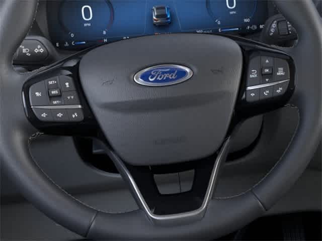 2024 Ford Escape Active 12