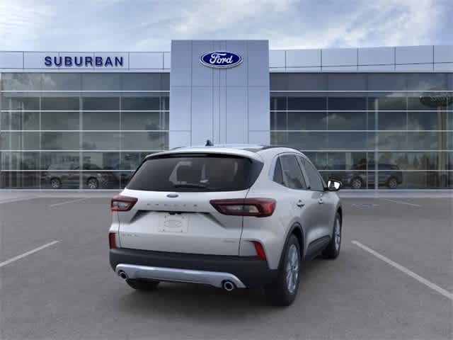 2024 Ford Escape Active 8