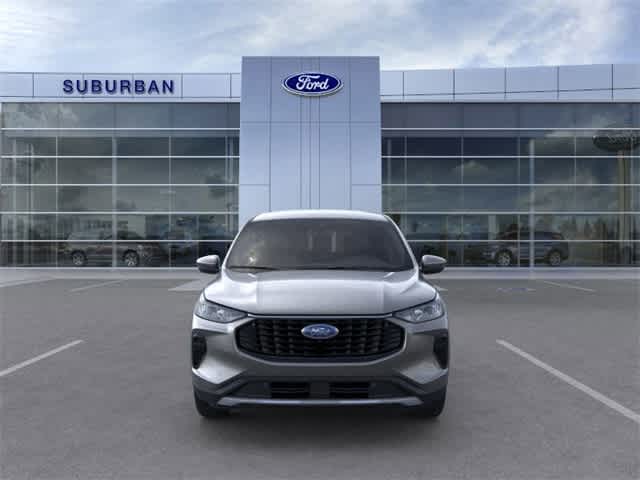 2024 Ford Escape Active 6