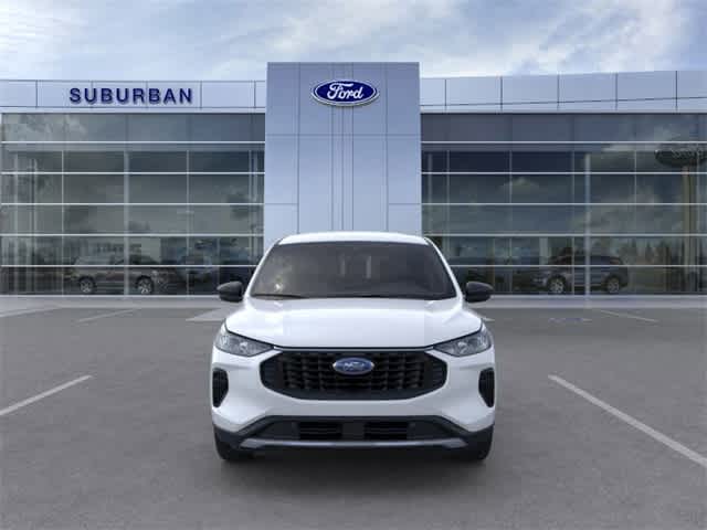 2024 Ford Escape Active 6