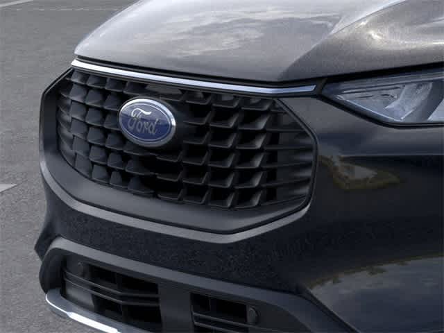 2025 Ford Escape Active 17