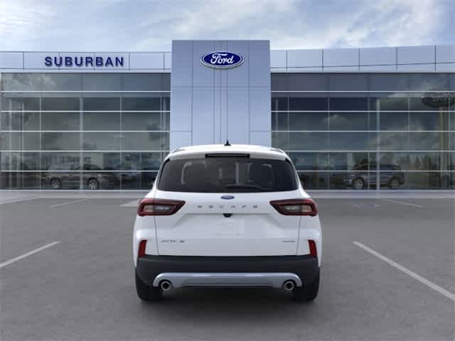 2024 Ford Escape Active 5