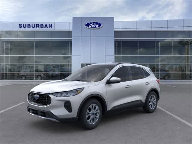 2024 Ford Escape Active 1