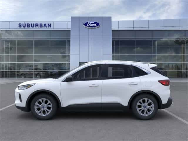 2024 Ford Escape Active 3