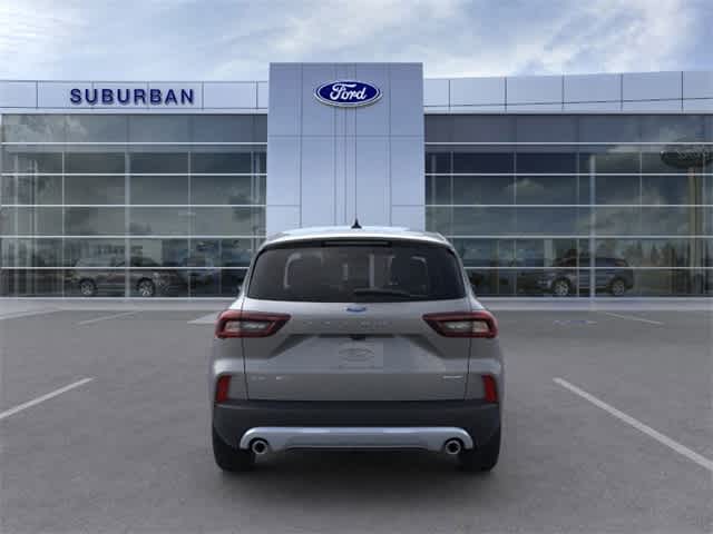 2024 Ford Escape Active 5