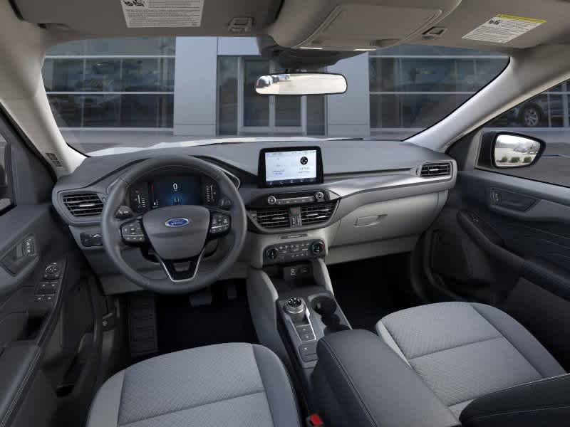 2025 Ford Escape Active 9