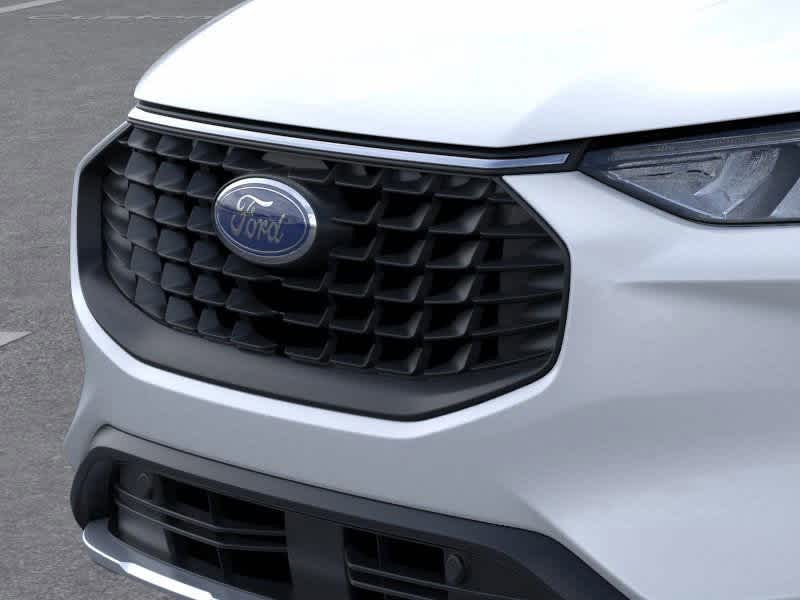 2025 Ford Escape Active 17